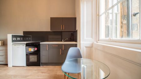 Buckingham Street, Botanics, Glasgow, G12 8DJ - Photo 3