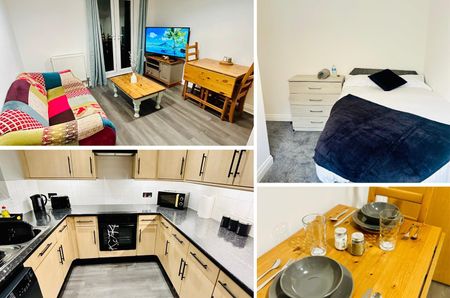 5 Bed Terraced House, Rose Green, BS5 - Photo 3