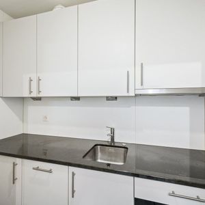 The opportunity: a beautiful spacious 1.5-room apartment - Photo 2