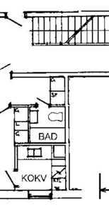 Von Rosens väg 16, Örtagården - Foto 2