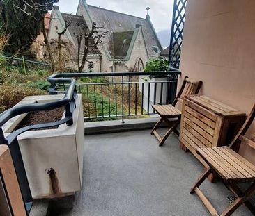 1.5 Zimmer, 4. Stock - Photo 4