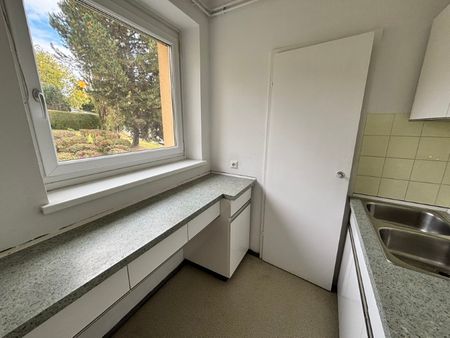 1-Zimmer-Wohnung - Befristung 5 Jahre - Foto 3