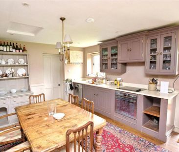 2 bedroom barn conversion to rent - Photo 6