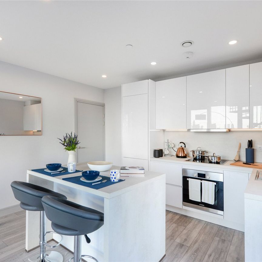 Bethwin Road, London, SE5 0SG - Photo 1