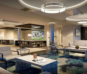 For Lease - 100 Dalhousie Street Unit# 1709, Toronto, Ontario - Photo 1