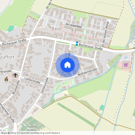 Zollhausstr. 8a, 76297 Stutensee