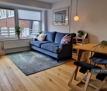 1 bedroom flat to rent - Photo 4