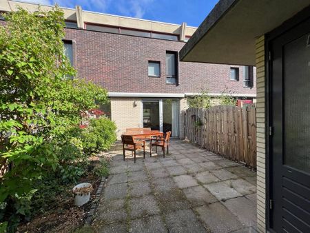 Crommelinlaan 39, Delftzicht, 2627AD - Photo 3