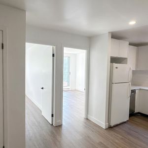 5½ For Rent — Hochelaga-Maisonneuve — $1 - Photo 2