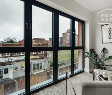 1 bedroom flat to rent - Photo 2