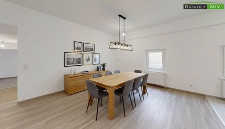 Mietwohnung mit zwei Schlafzimmer ++ NEU SANIERT ++ ca. 84,57 m² - Photo 3