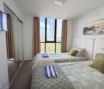 Fully Furnished 2-Bedroom Apartment with Resort-Style Facilities in... - Photo 5