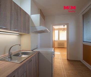 Pronájem bytu 3+1 53 m² - Photo 3