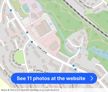 47 Horsforth Mill, Low Lane, Leeds - Photo 1