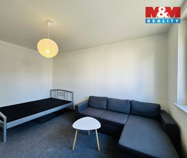 Pronájem bytu 1+1 32 m² - Photo 2