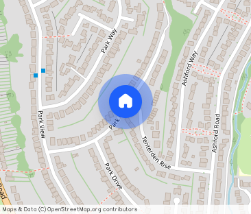 Park Crescent, Hastings - Photo 1