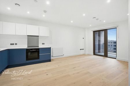 2 bedroom apartment to rent - Photo 5