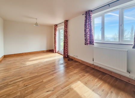 1 bedroom semi-detached house to rent - Photo 5