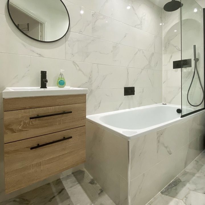 2 Bed Flat, Bridge Meadows, SE14 - Photo 1