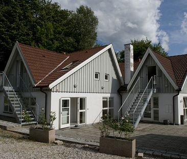 3 VÆRELSES LUKSUSBOLIG m/GRANITGÅRDHAVE - Photo 1