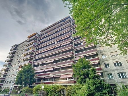 Appartement de 3.5 pièces rénové - Photo 2