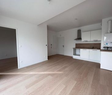 Location Appartement 2 pièces 39m² BIHOREL 76420 - Photo 3