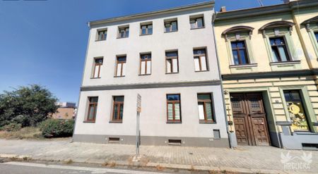 Pronájem bytu 1+kk a garsoniéry 30 m², II, Strakonice - Fotografie 3