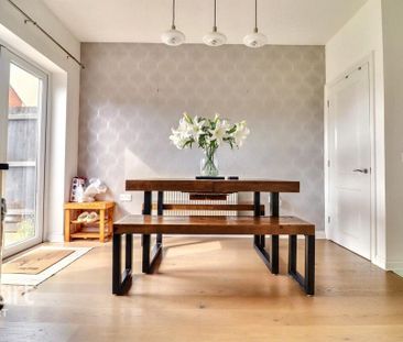 2 bedroom terraced house to rent - Photo 2