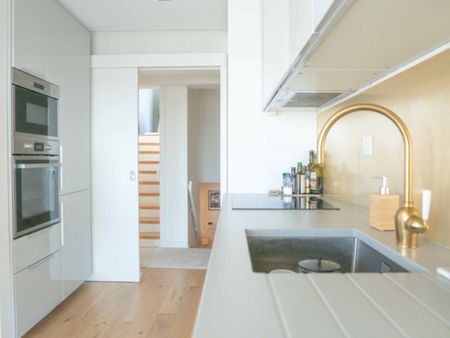 Apartamento T3 em Lisboa - Photo 5