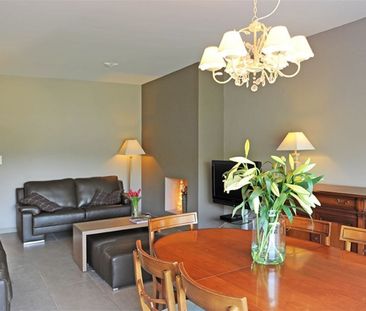 Mooi gerenoveerd appartement in kindvriendelijke wijk van Edegem - Photo 1