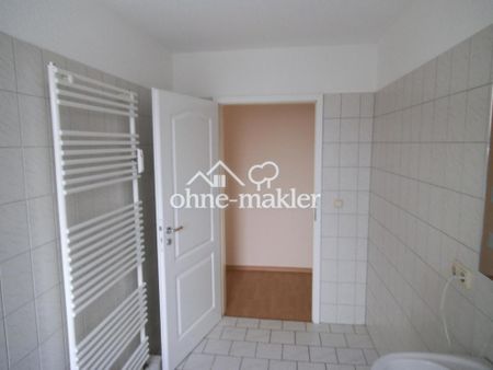 Lichtdurchflutete 2-Zimmerwohnung mit Wohnküche & Balkon - sofort frei - Photo 3