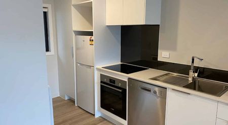 Unit 4F 16-18 Constable Street, Newtown, Wellington. - Photo 4