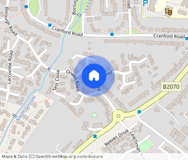 Kennet Road, Petersfield, GU31 - Photo 1