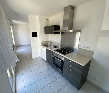 Appartement 3 piÃ¨ces Ã louer bourg de Carquefou - 60.68mÂ² - Photo 3