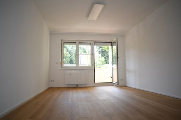 Charmantes 1-Zimmer-Apartment mit Loggia in 1130 Wien - Pärchentraum - Photo 1