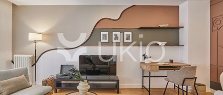 Appartement • Muette Sud - Photo 3