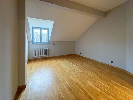 6 Zimmer, 140 m², 5. Stock - Photo 2