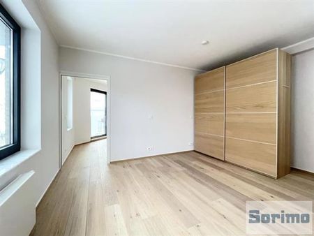 Appartement te huur - Photo 2
