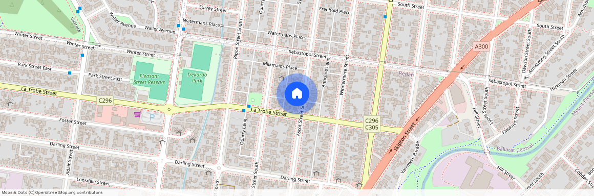 520 Ascot Street South, Vic 3350, Redan