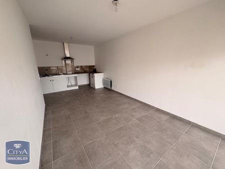 Location Appartement 3 pièces 56m² ARLES 13200 - Photo 2