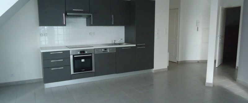 Appartement à louer 3 pièces - 63 m² - Photo 1