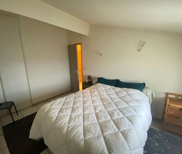 Location appartement 3 pièces, 74.03m², Fendeille - Photo 3