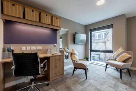 1 bedroom private hall to rent - Photo 3