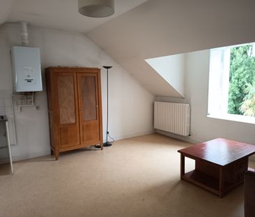 Location Appartement 2 pièces 43m² NANTES 44000 - Photo 4