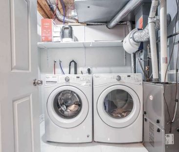 For Lease - 16 Weaver Drive Unit# Basement, Toronto, Ontario - Photo 3