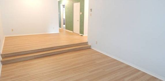 Adjacent to Downtown, Bright and Spacious 2-bedroom Apartment - Photo 2