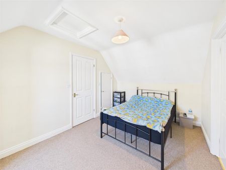 1 BED Flat To rent - Photo 3