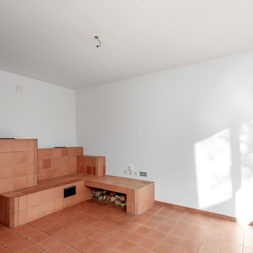 Charmantes 4-Zimmer-Einfamilienhaus an ruhiger Lage in Basel - Photo 1