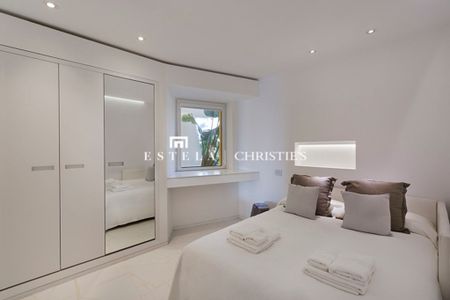 3 bedroom luxury Flat for rent in Ibiza, Spain - Photo 5