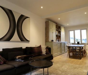 Eengezinswoning te huur in Lovendegem voor € 1.185 met 3 slaapkamers - Photo 1